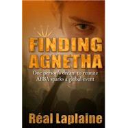 Finding Agnetha by Laplaine, Real, 9781453755969
