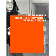 Out of Bounds by Phillips, Lisa; Burton, Johanna; Ritson, Alicia; Weiner, Kate (CON), 9781606065969