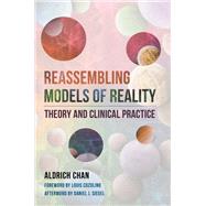 Reassembling Models of Reality Theory and Clinical Practice by Chan, Aldrich, 9781324015970