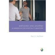 Welcome One Another by Hoffman, Paul E., 9781506415970