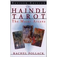 The Haindl Tarot by Pollack, Rachel, 9781564145970