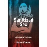 Sanitized Sex by Kramm, Robert, 9780520295971