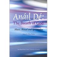 Anail De: The Breath Of God by Phelan, Helen, 9781853905971