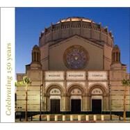 Wilshire Boulevard Temple and the Warner Murals by Teicholz, Tom, 9781935935971