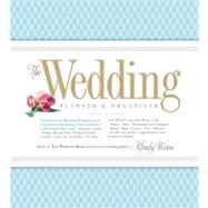 The Wedding Planner & Organizer by Weiss, Mindy, 9780761165972