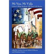 Mi voz, mi vida/ My voice, My life by Garrod, Andrew, 9780801445972