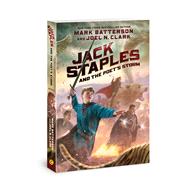 Jack Staples and the Poet's Storm by Batterson, Mark; Clark, Joel N., 9780830775972