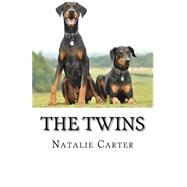 The Twins by Carter, Natalie Marie, 9781499715972