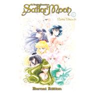 Sailor Moon Eternal Edition 10 by Takeuchi, Naoko, 9781632365972