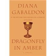 Dragonfly in Amber by GABALDON, DIANA, 9780385335973