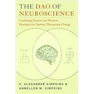 Dao Of Neuroscience Pa by Simpkins,C. Alexander, 9780393705973