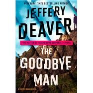 The Goodbye Man by Deaver, Jeffery, 9780525535973