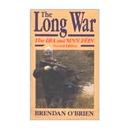 The Long War by O'Brien, Brendan, 9780815605973