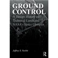 Ground Control by Jeffrey S. Nesbit, 9781040095973