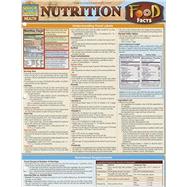 Nutrition Food Facts by Henry, Julie, R. N.; Barcharts, Inc., 9781423225973
