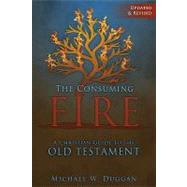 The Consuming Fire by Duggan, Michael, 9781592765973