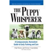 Puppy Whisperer by Owens, Paul, 9781593375973