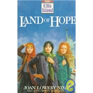Land of Hope by NIXON, JOAN LOWERY, 9780440215974