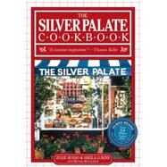 The Silver Palate Cookbook by Lukins, Sheila; Rosso, Julee, 9780761145974