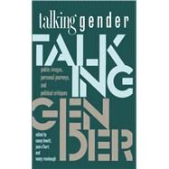 Talking Gender by Hewitt, Nancy A.; O'Barr, Jean F.; Rosebaugh, Nancy, 9780807845974