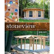 Stoneview by Roy, Rob, 9780865715974