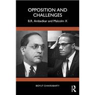 Opposition and Challenges by Bidyut Chakrabarty, 9781041385974