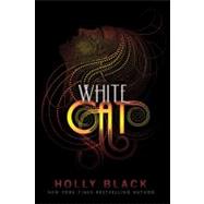 White Cat by Black, Holly, 9781442405974