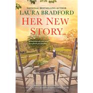 Her New Story by Bradford, Laura, 9781496725974