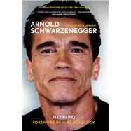 Arnold Schwarzenegger by Rafiq, Fiaz, 9781909715974