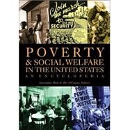 Poverty in The United States by Mink, Gwendolyn, 9781576075975