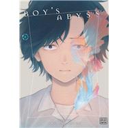 Boy's Abyss, Vol. 6 by Minenami, Ryo, 9781974745975