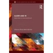 Alker and IR: Global Studies in an Interconnected World by Marlin-Bennett; RenTe, 9780415615976