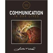 Communication in Our Lives by Wood, Julia, 9781285075976