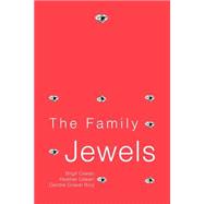The Family Jewels by Rice, Deirdre, 9780595275977