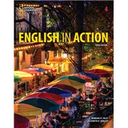 English in Action 4 by Foley, Barbara H.; Neblett, Elizabeth R., 9781337905978
