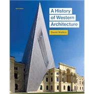 A History of Western Architecture by Watkin, David, 9781780675978