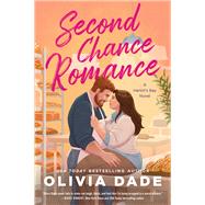Second Chance Romance by Olivia Dade, 9780063215979