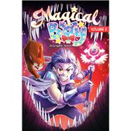 Magical Boy Volume 2: A Graphic Novel by Unknown, 9781338815979