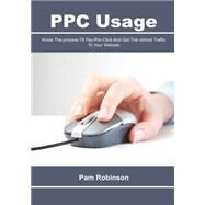 Ppc Usage by Robinson, Pam, 9781505675979
