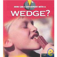 A Wedge by Armentrout, David, 9781589525979