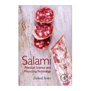 Salami by Feiner, Gerhard, 9780128095980
