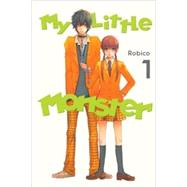 My Little Monster 2 by ROBICO, 9781612625980