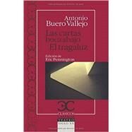 El Tragaluz las Cartas Boca Abajo (Spanish) by Vallejo, Antonio Buero, 9788497405980