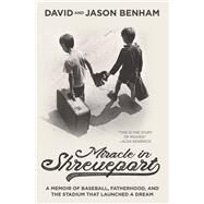 Miracle in Shreveport by Benham, David; Benham, Jason; Ellsworth, Tim (CON), 9780785215981