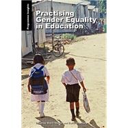 Practising Gender Equality in Education by Aikman, Sheila, 9780855985981