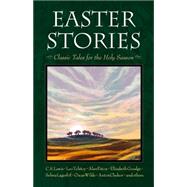 Easter Stories by Leblanc, Miriam; Toth, Lisa, 9780874865981