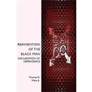 Reinvention of the Black Man by Ware, Thomas R., Jr., 9781439225981