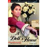Doll's House - Literary Touchstone Edition by Ibsen, Henrik, 9781580495981