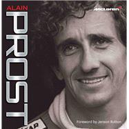 Alain Prost by Hamilton, Maurice; Button, Jenson, 9781905825981