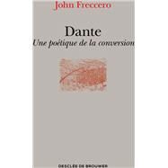 Dante by John Freccero, 9782220095981